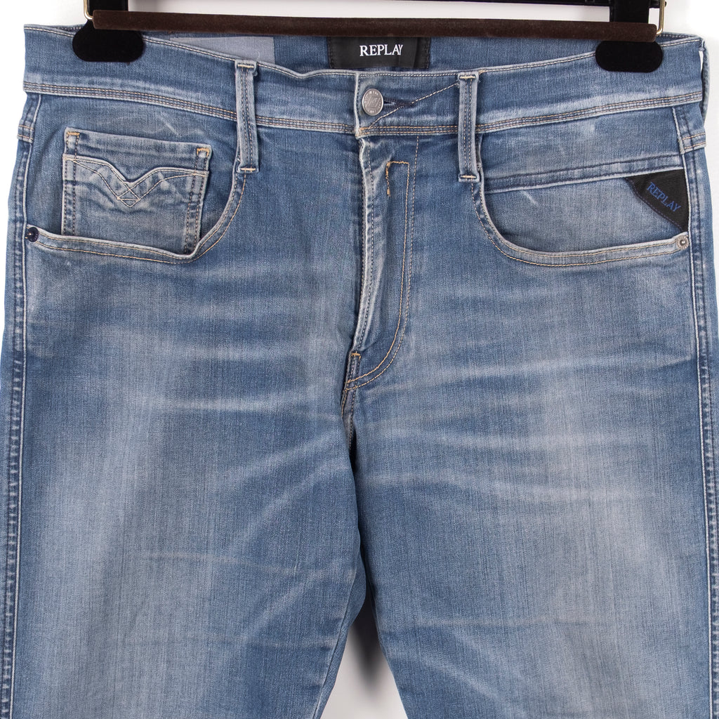 Blue Jeans