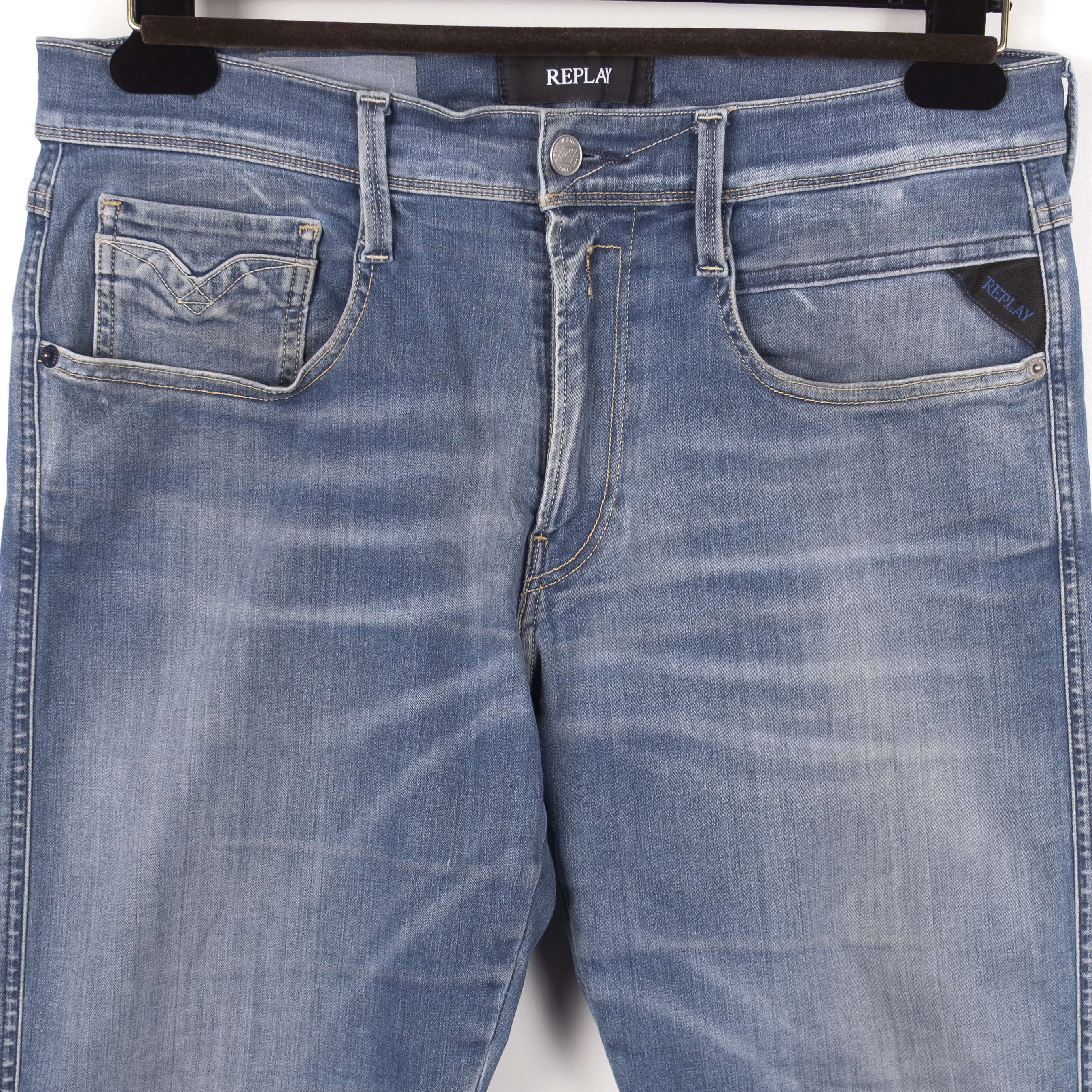 Blue Jeans