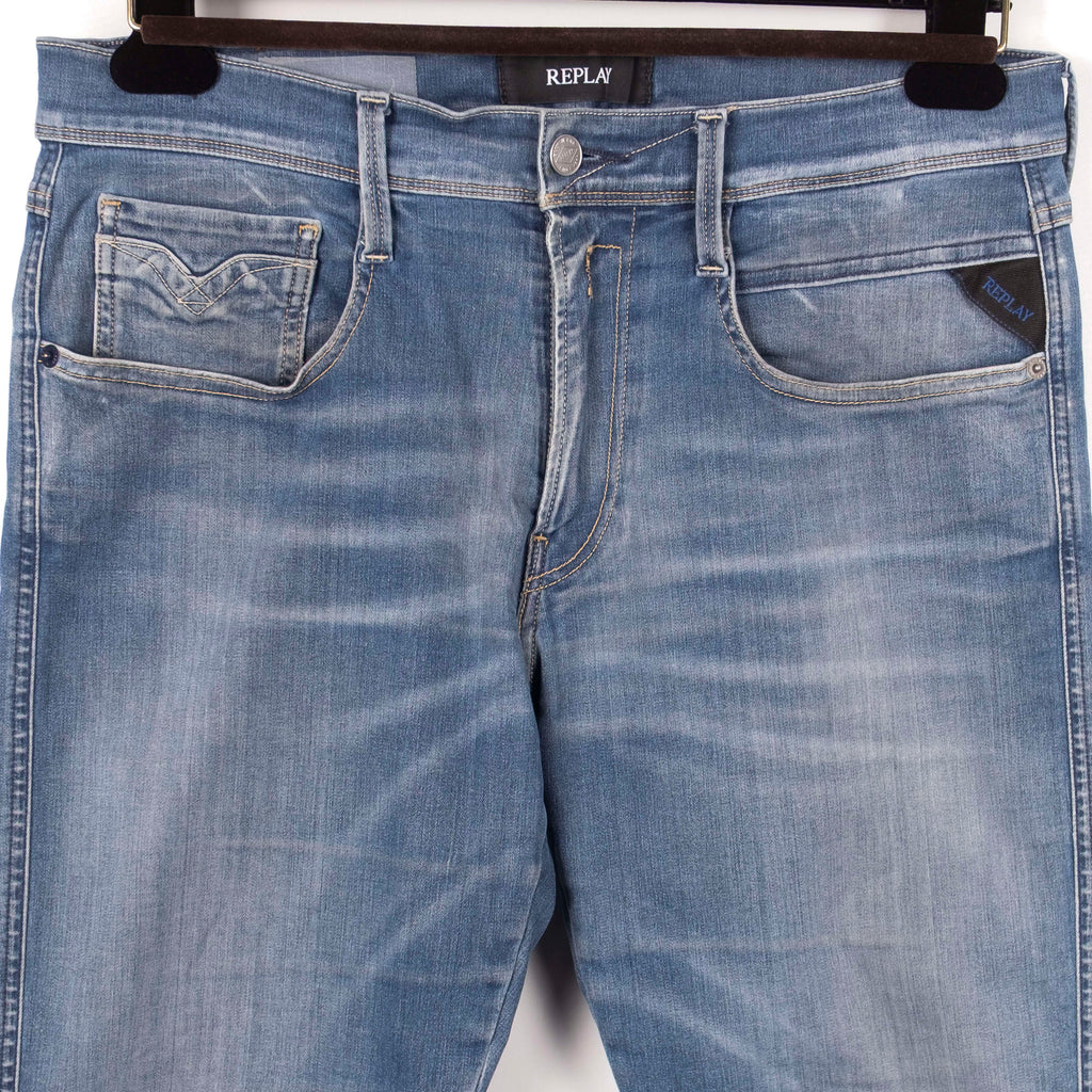 Blue Jeans