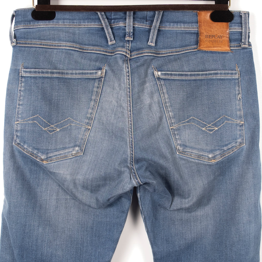 Blue Jeans