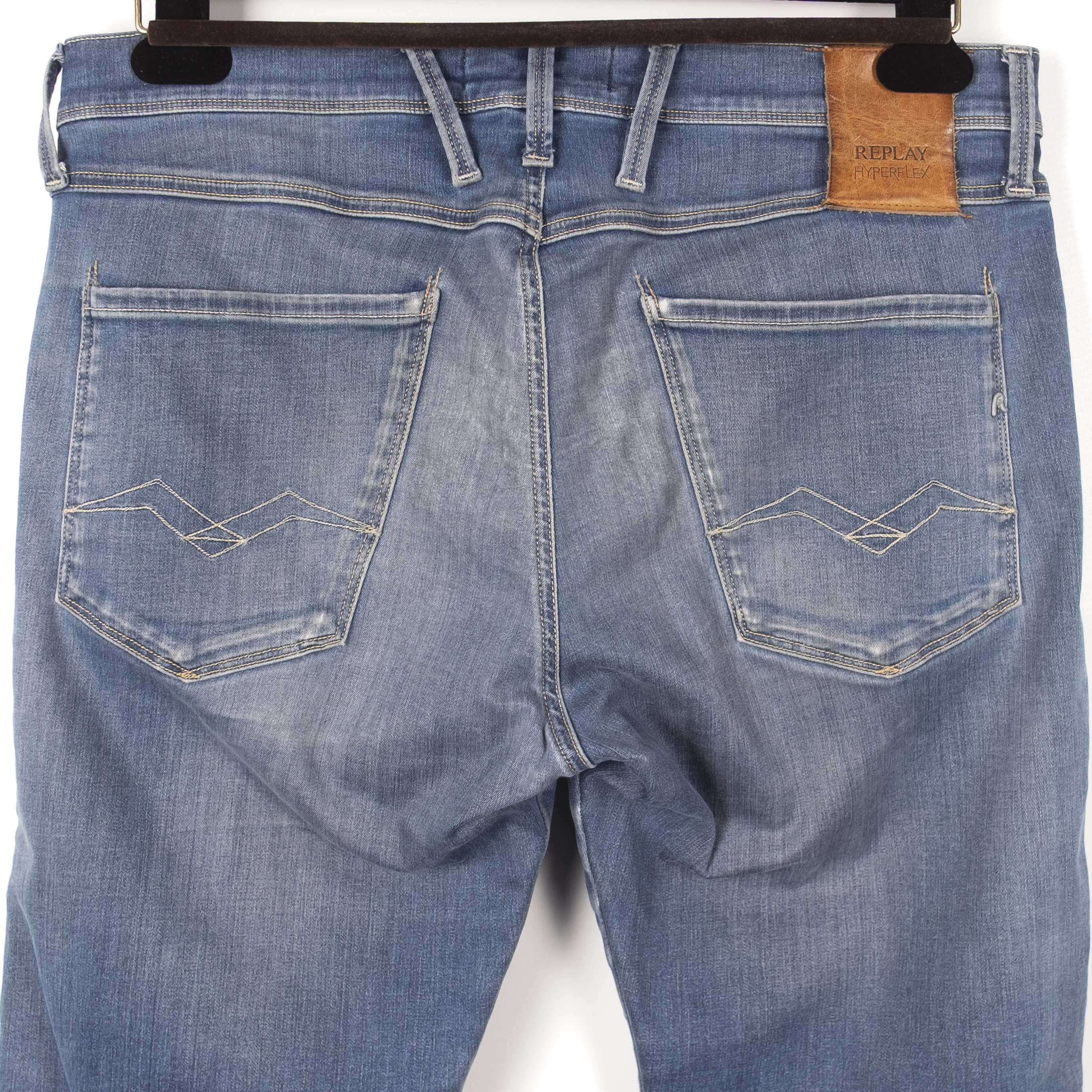 Blue Jeans