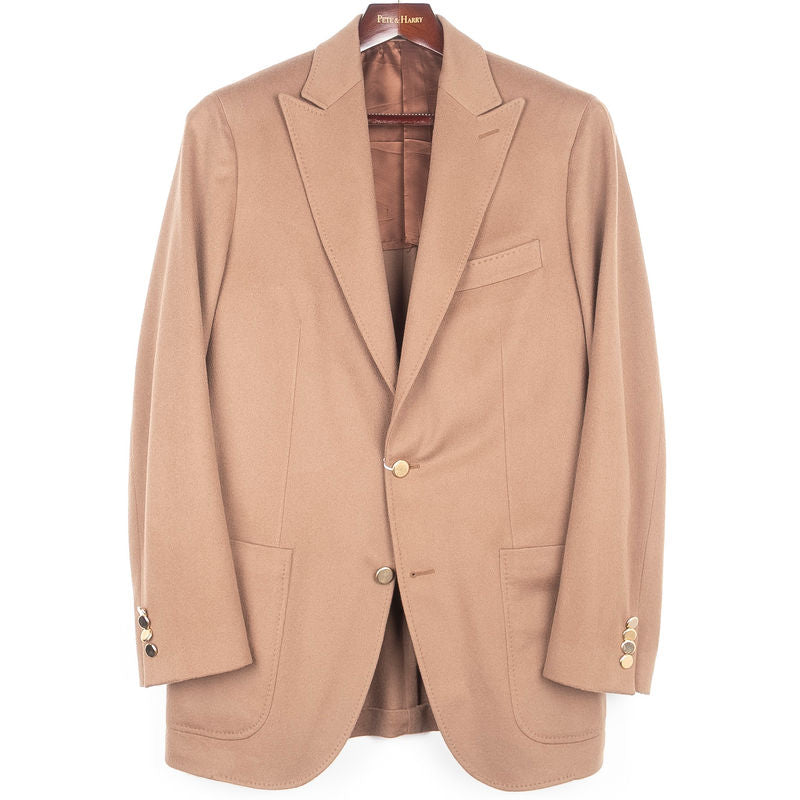Camel Blazer