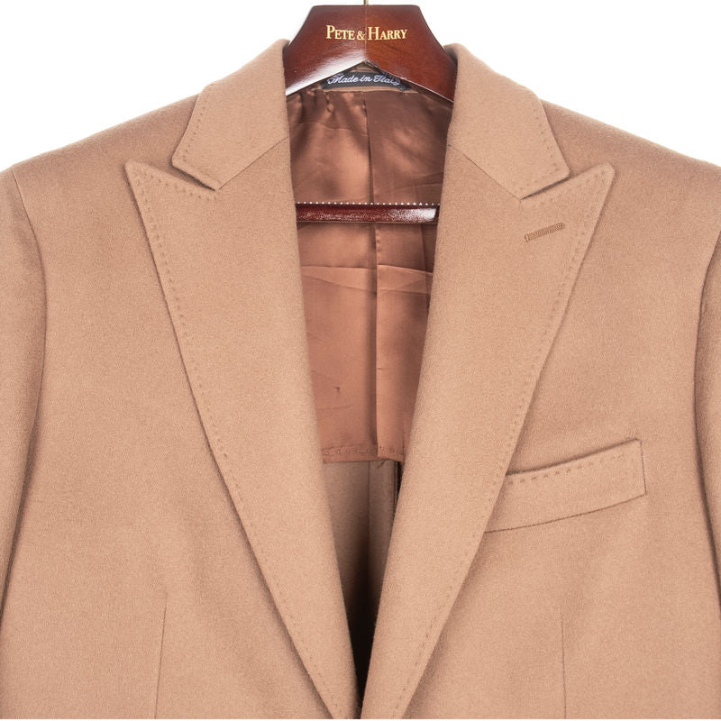 Camel Blazer