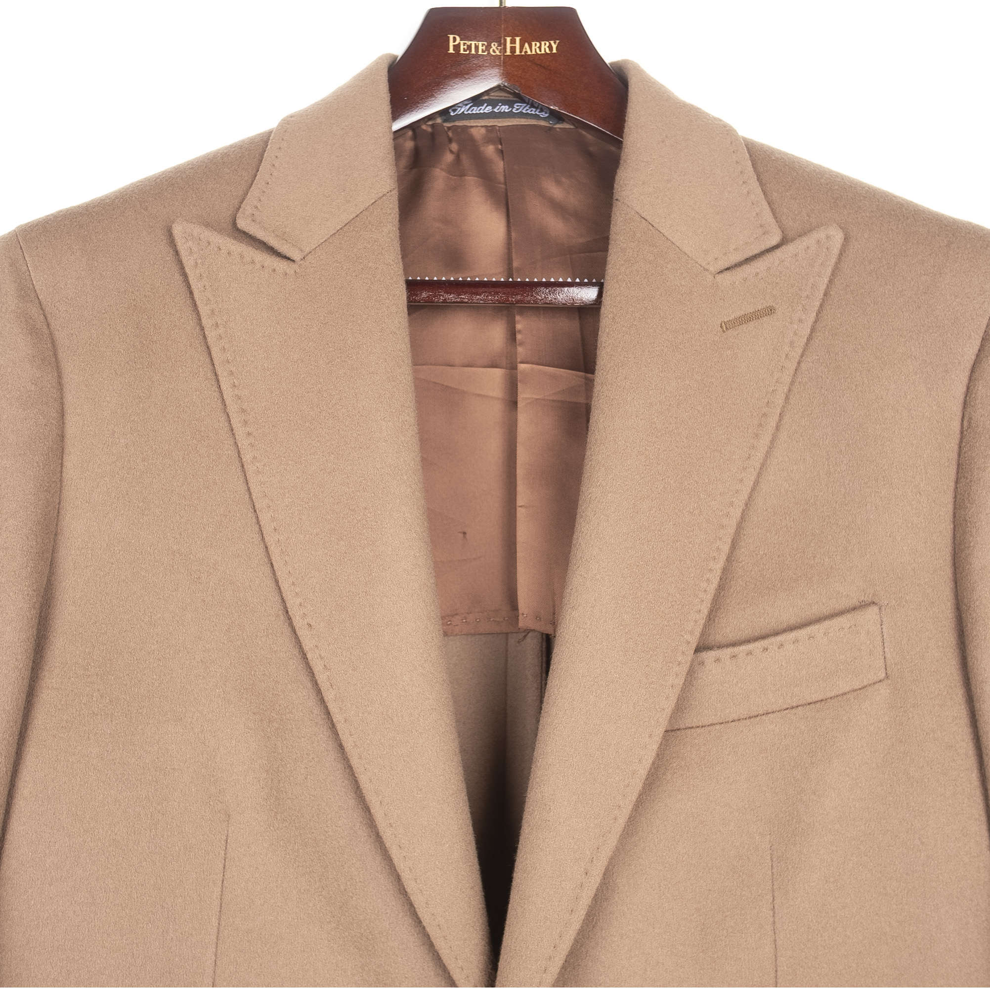 Camel Blazer