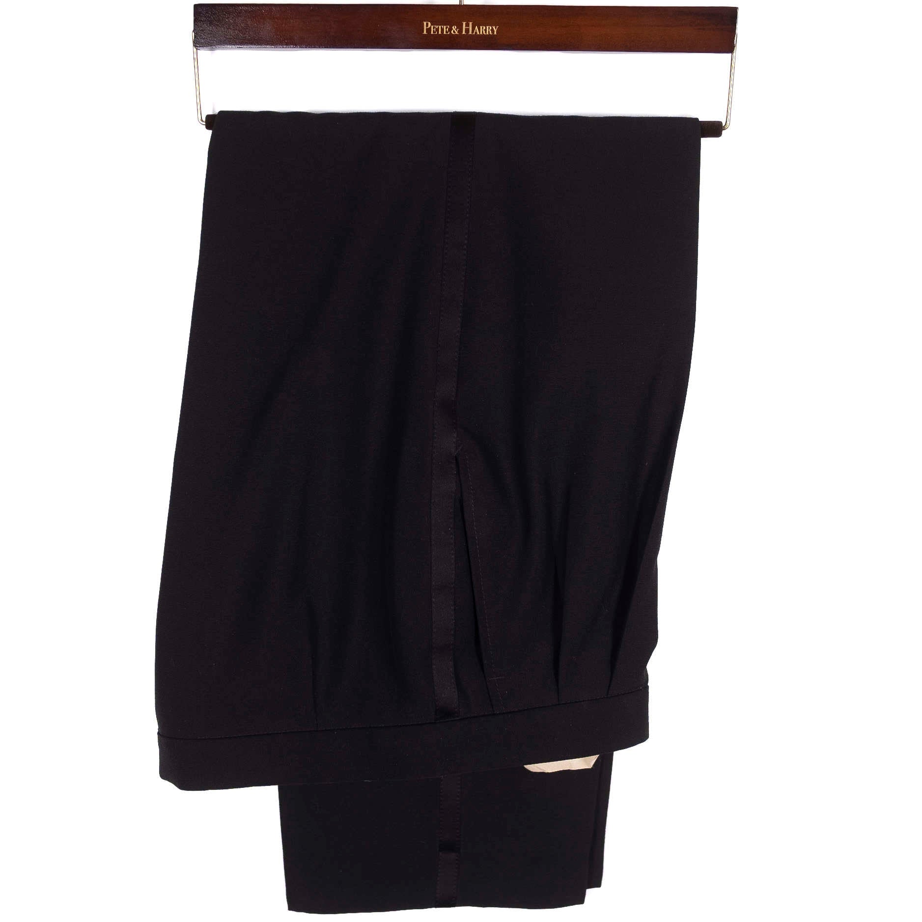 Tuxedo Trousers