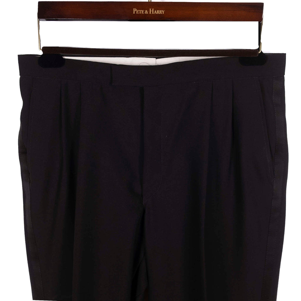 Tuxedo Trousers