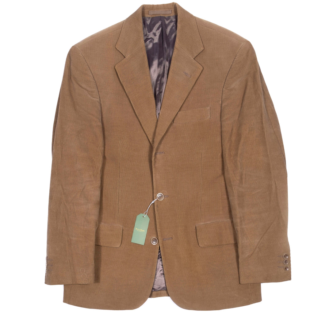 Austin Reed Brown Corduroy Sport Coat
