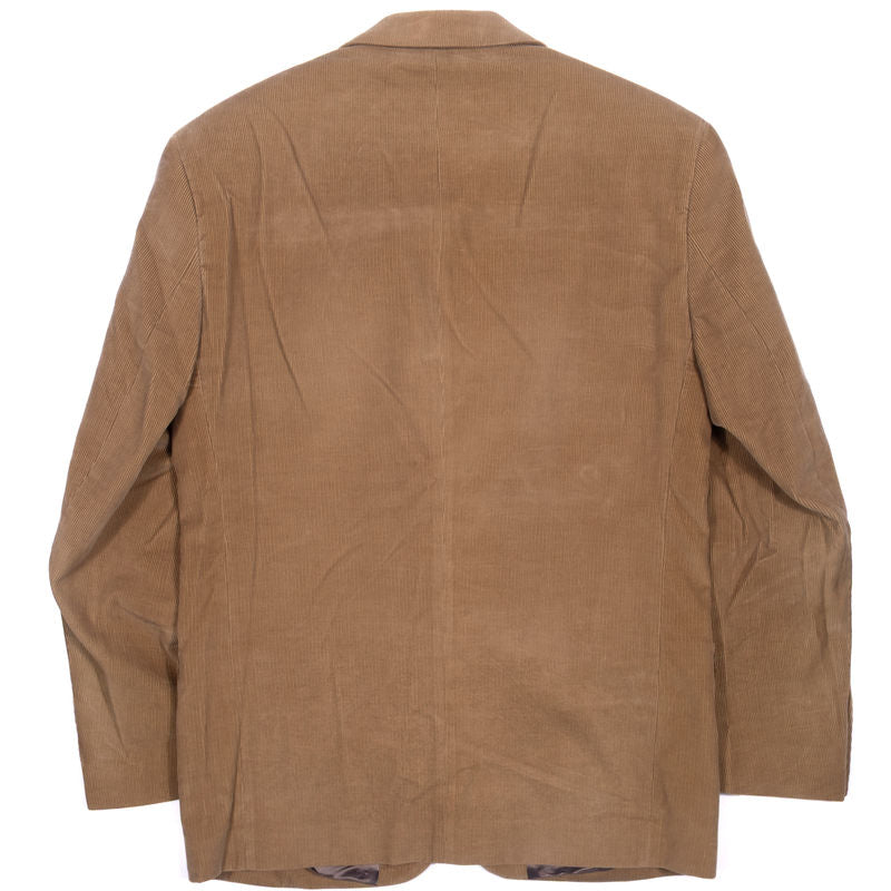 Austin Reed Brown Corduroy Sport Coat