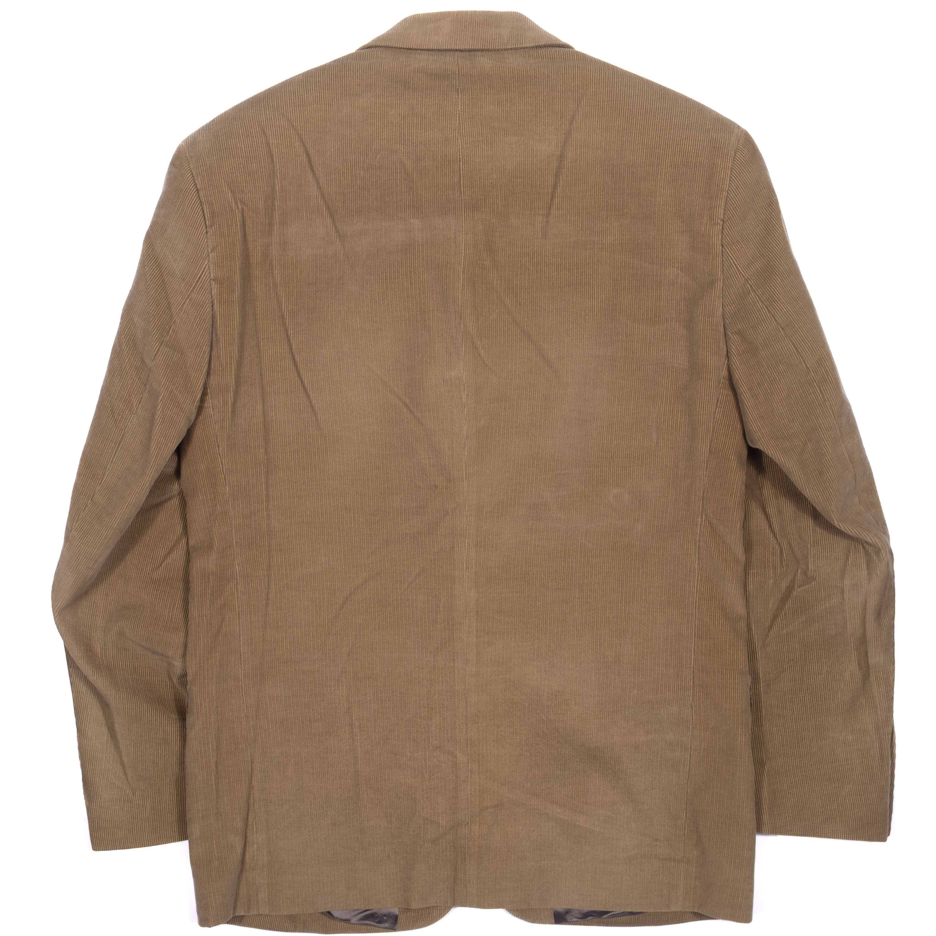 Austin Reed Brown Corduroy Sport Coat