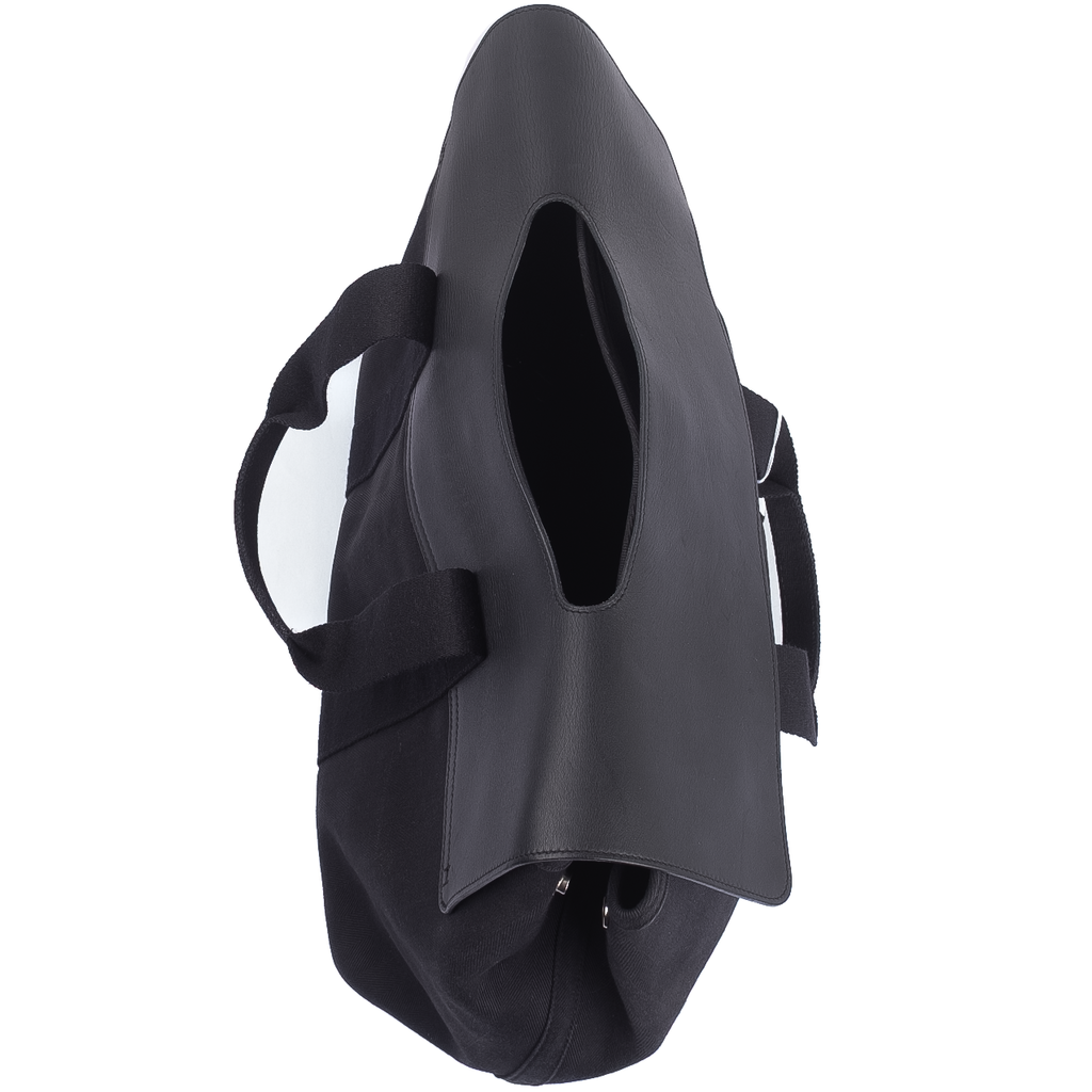 Black Weekend Bag