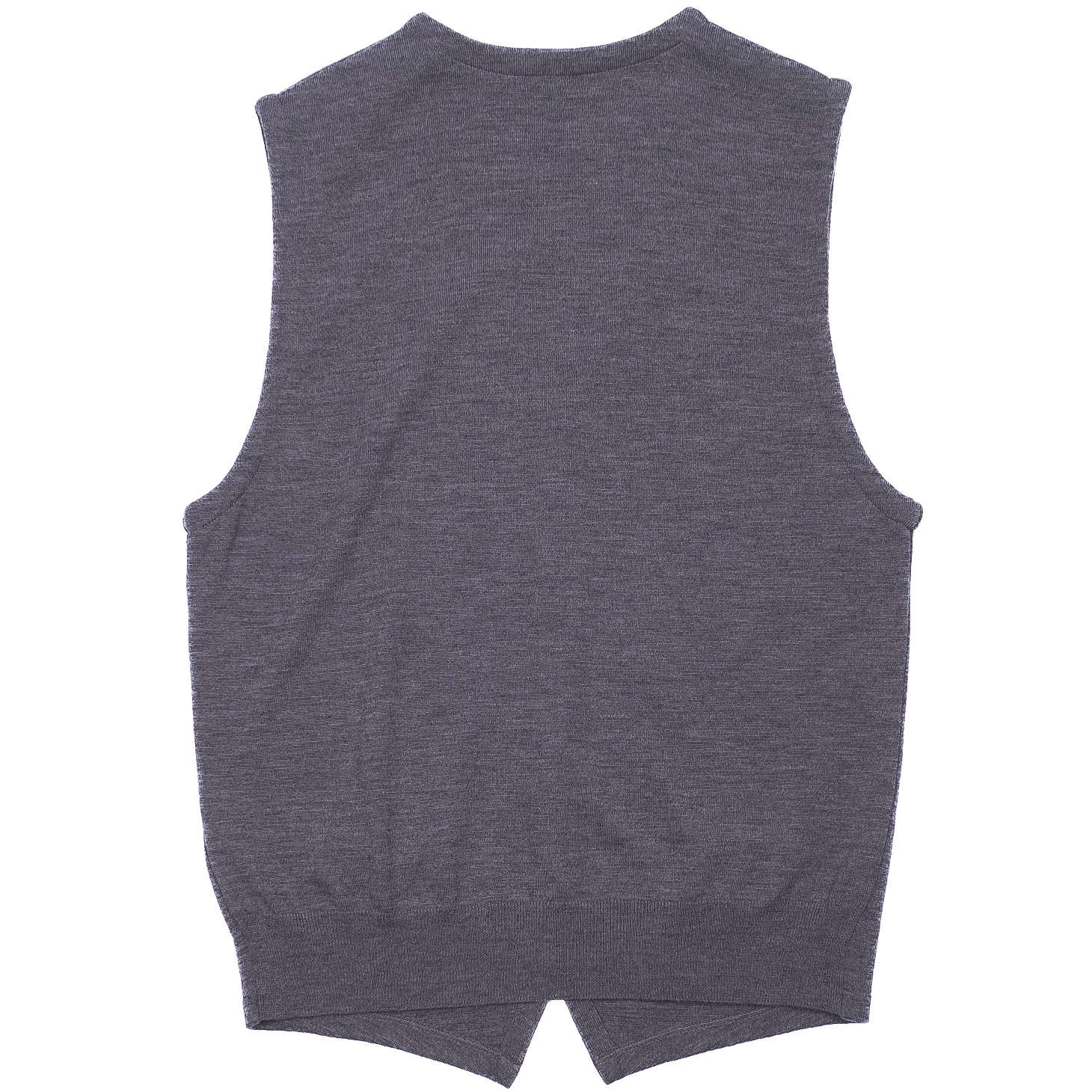 Grey Cardigan