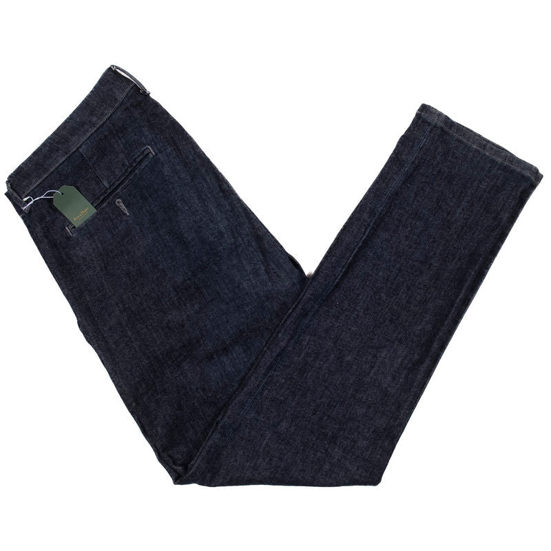 N.Z.A. Denim Trousers Sz 36 x 32