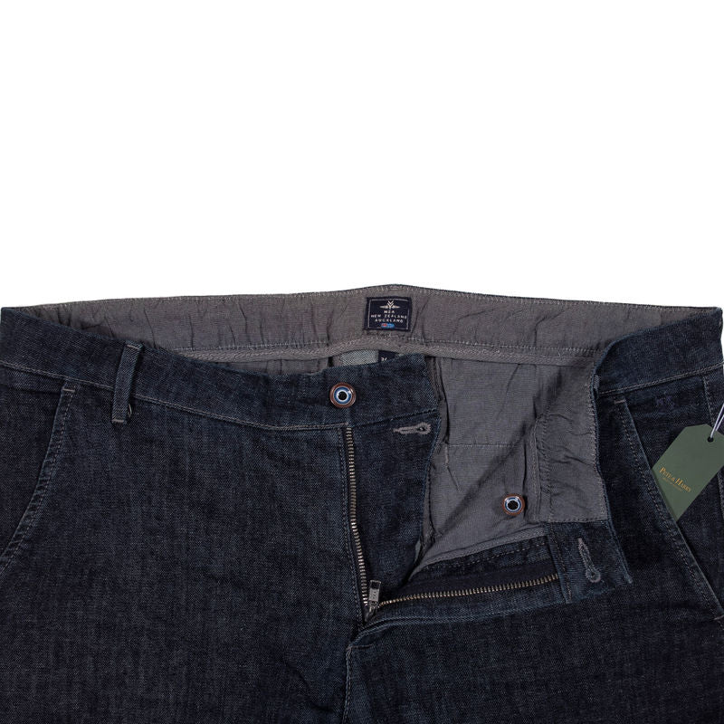 N.Z.A. Denim Trousers Sz 36 x 32