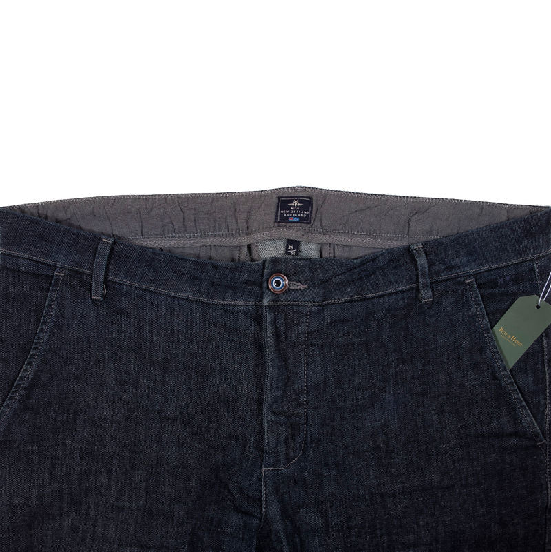 N.Z.A. Denim Trousers Sz 36 x 32