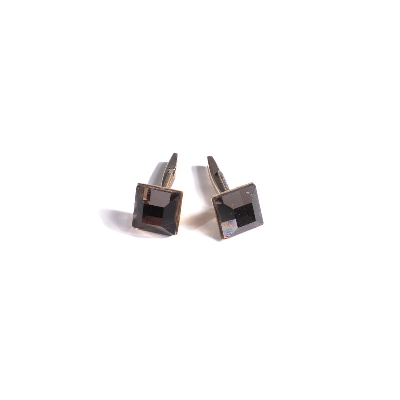 Black Tie Cufflinks