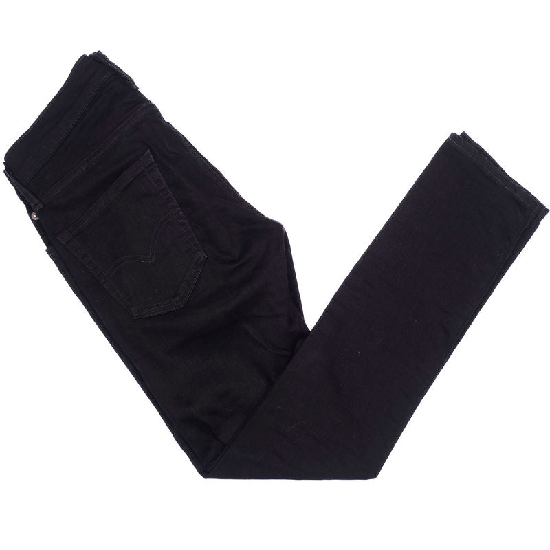 Black 512 Jeans