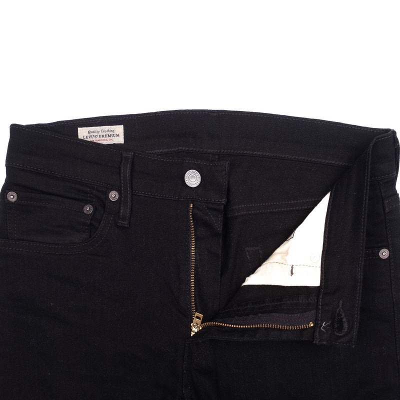 Black 512 Jeans