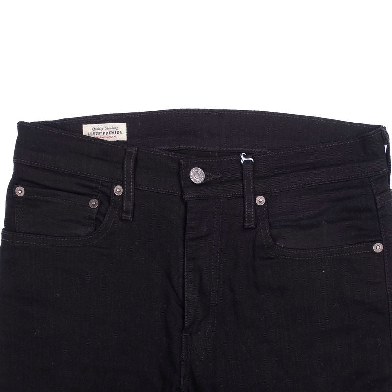 Black 512 Jeans