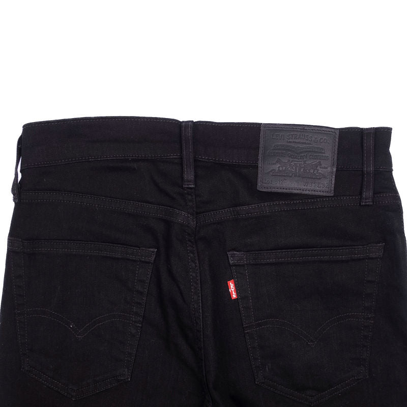 Black 512 Jeans