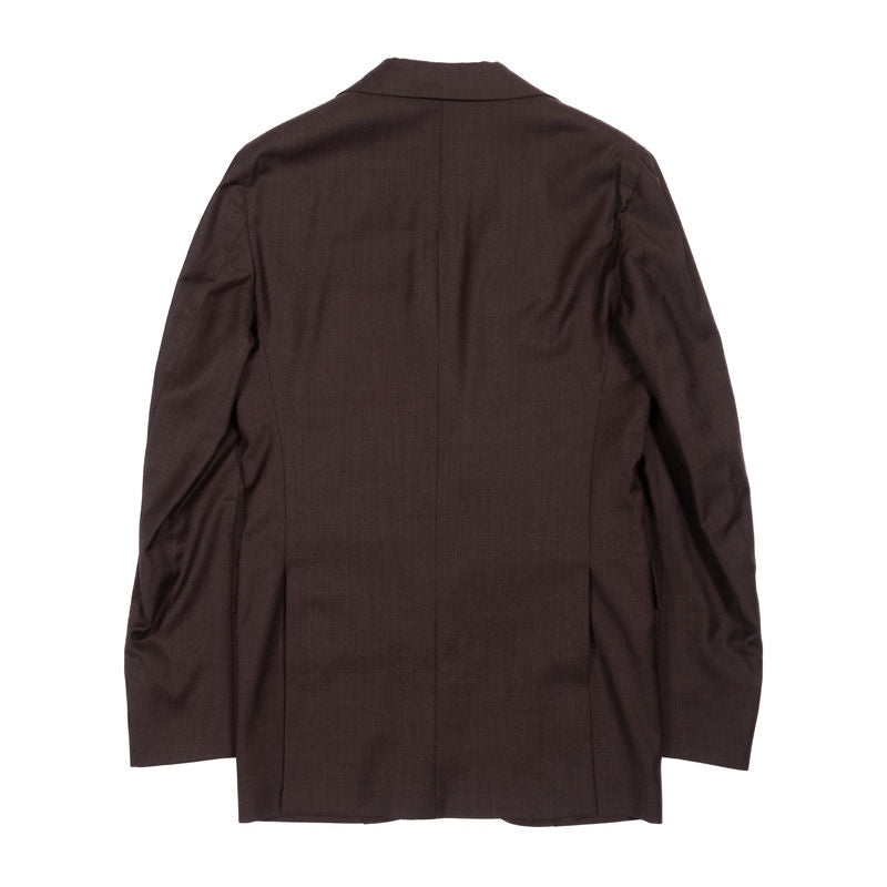 Gaiola Napoli Brown Suit