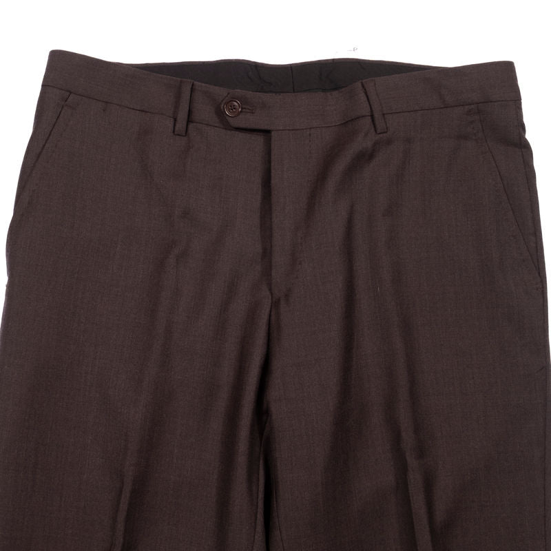 Gaiola Napoli Brown Suit