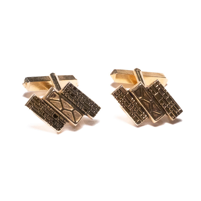 Cufflinks