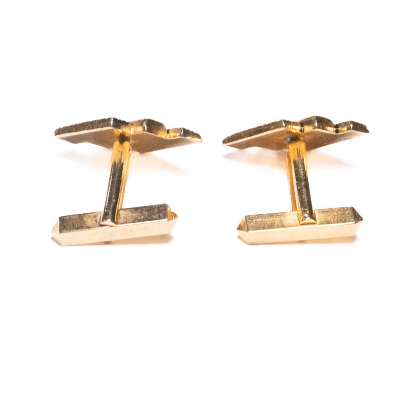 Cufflinks