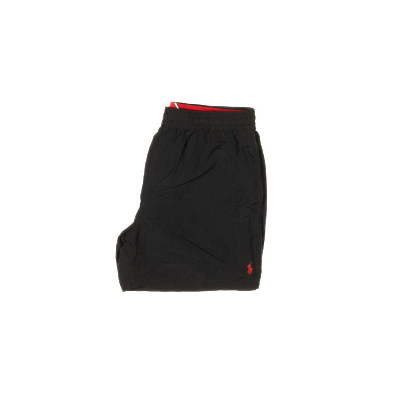 Polo Ralph Lauren Black Swimming Trunks
