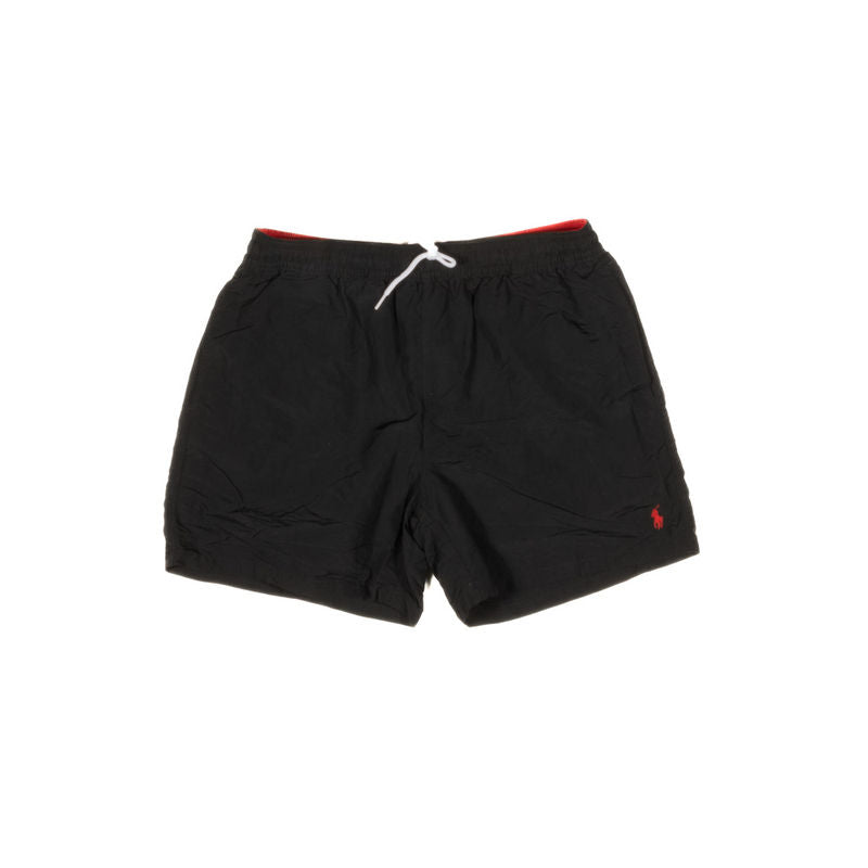 Polo Ralph Lauren Black Swimming Trunks
