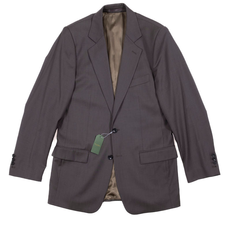 Cerruti Grey Suit Sz 52