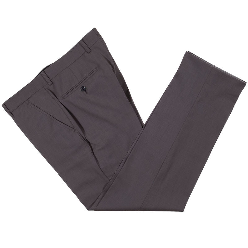 Cerruti Grey Suit Sz 52