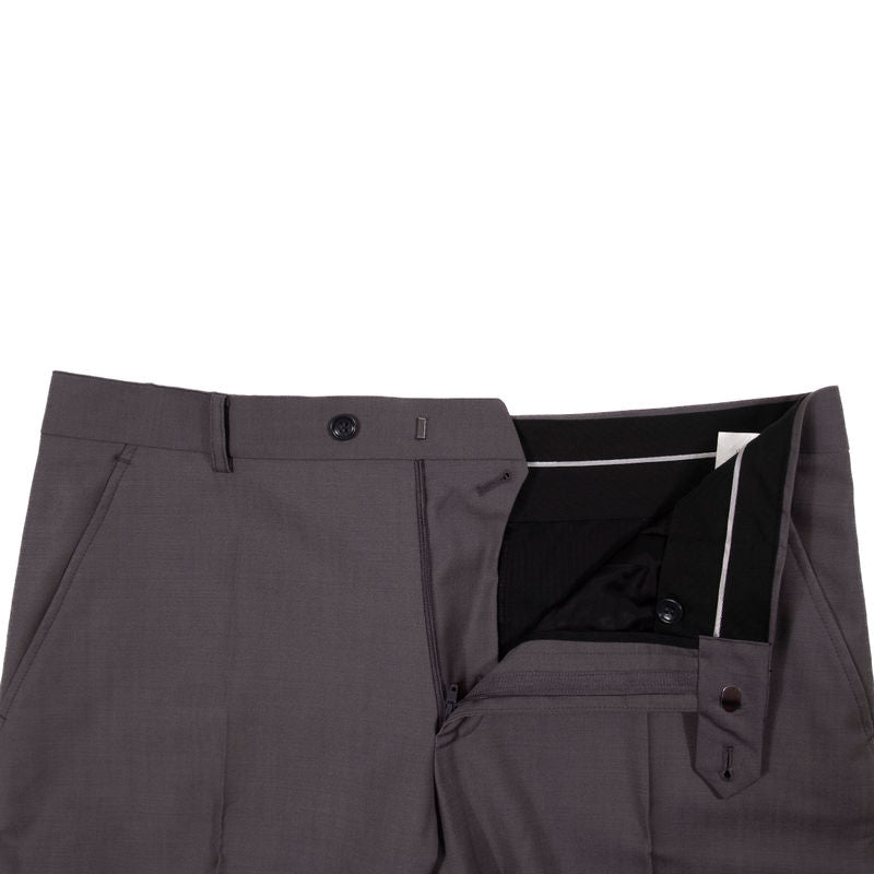 Cerruti Grey Suit Sz 52