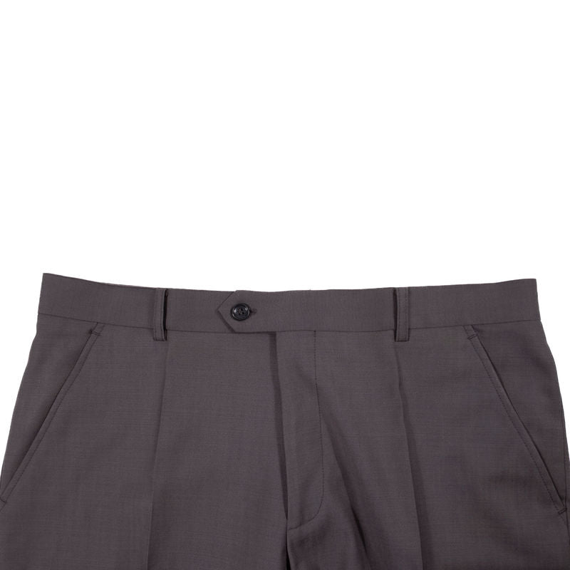 Cerruti Grey Suit Sz 52