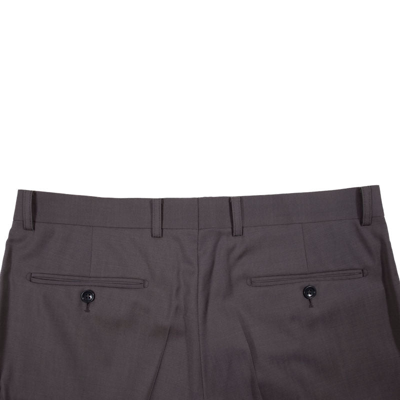 Cerruti Grey Suit Sz 52