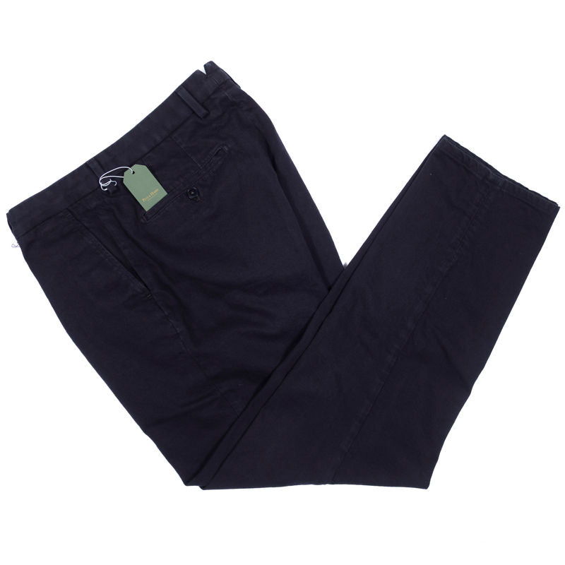 MTM Navy Chinos