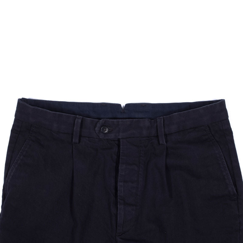 MTM Navy Chinos