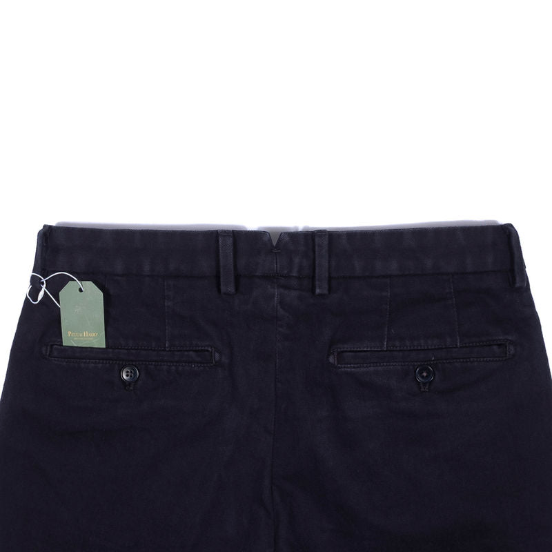 MTM Navy Chinos