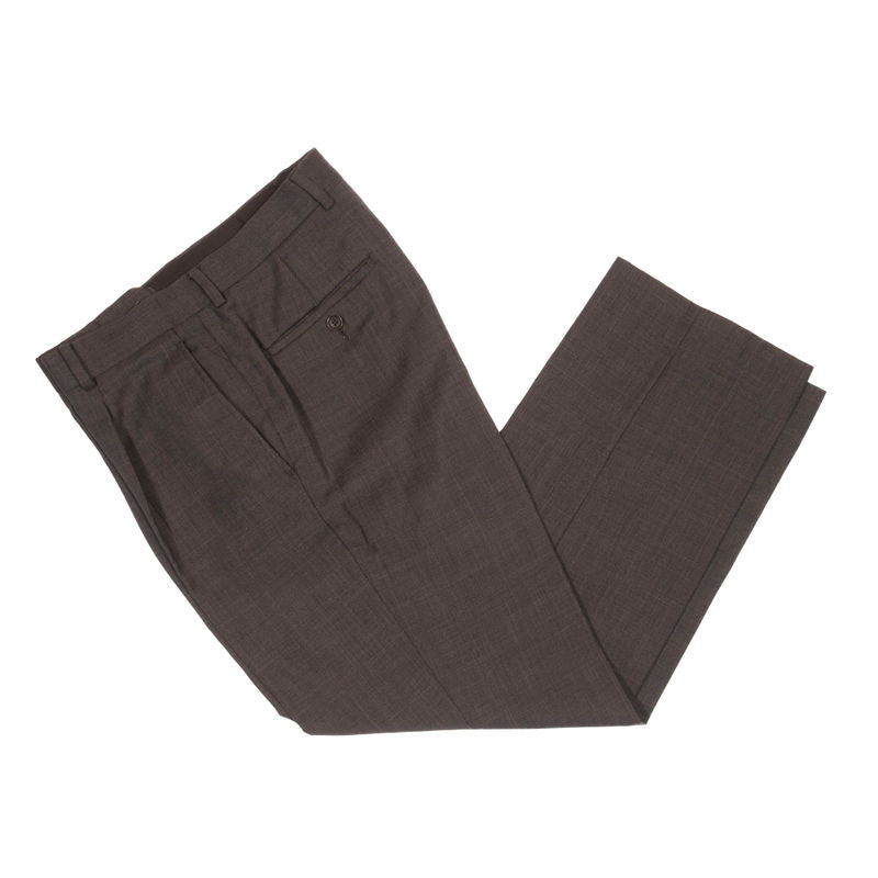 Austin Reed Grey Check Suit Sz 52