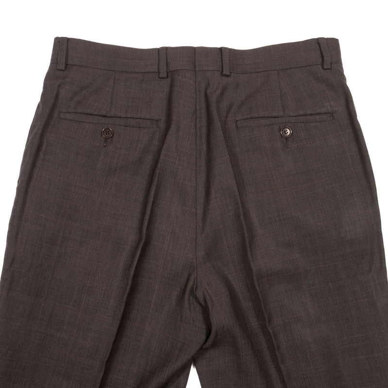 Austin Reed Grey Check Suit Sz 52