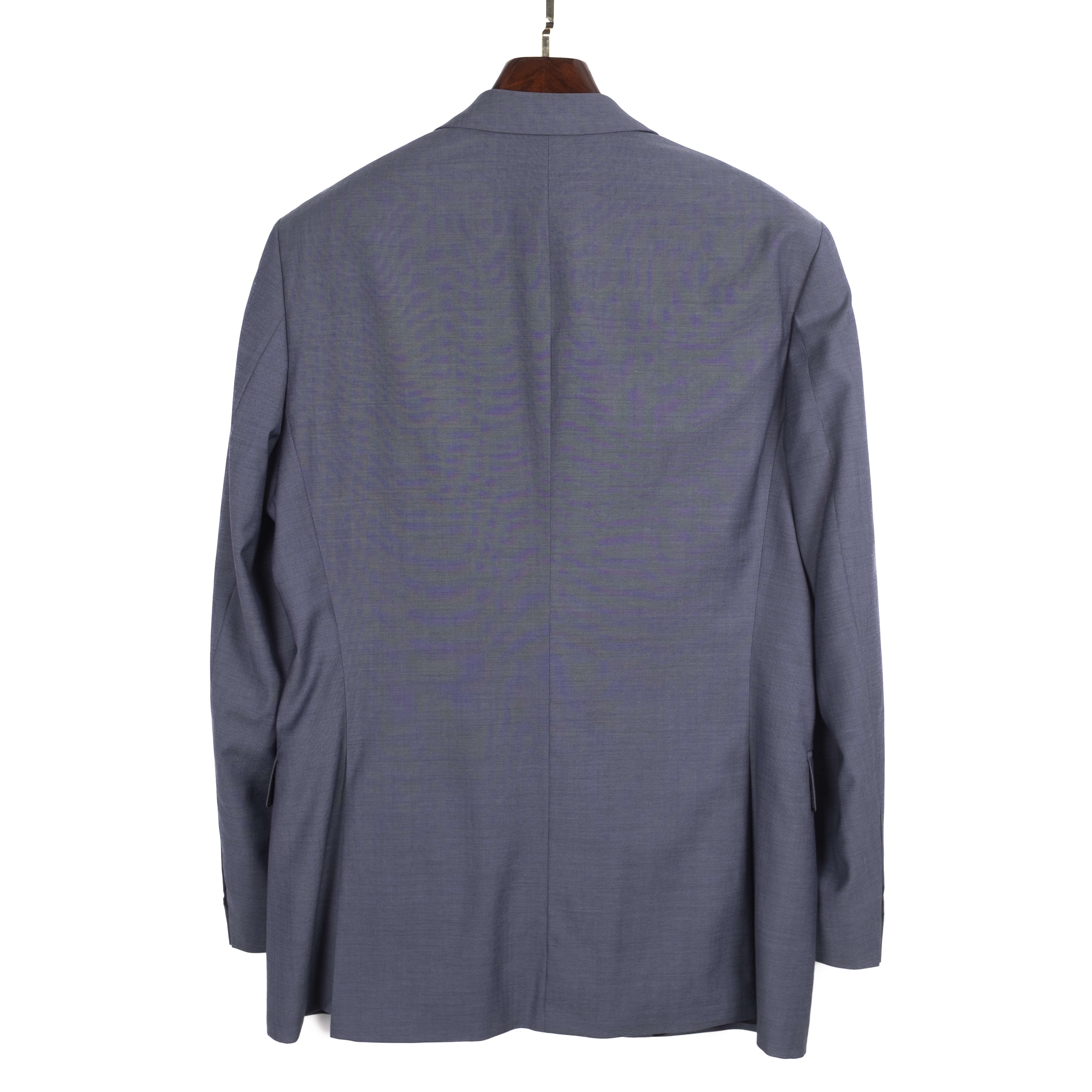 Grey Business Suit