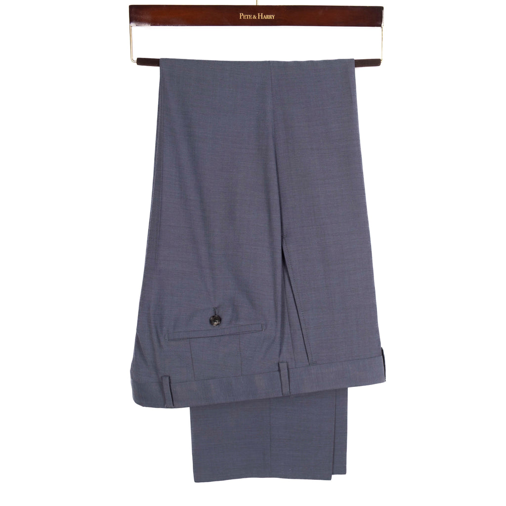 Grey Business Suit