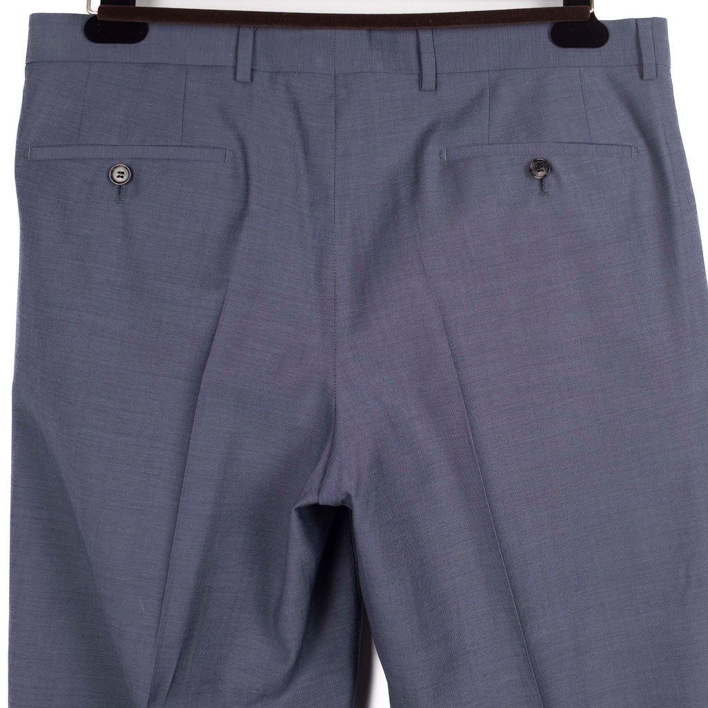 Grey Business Suit