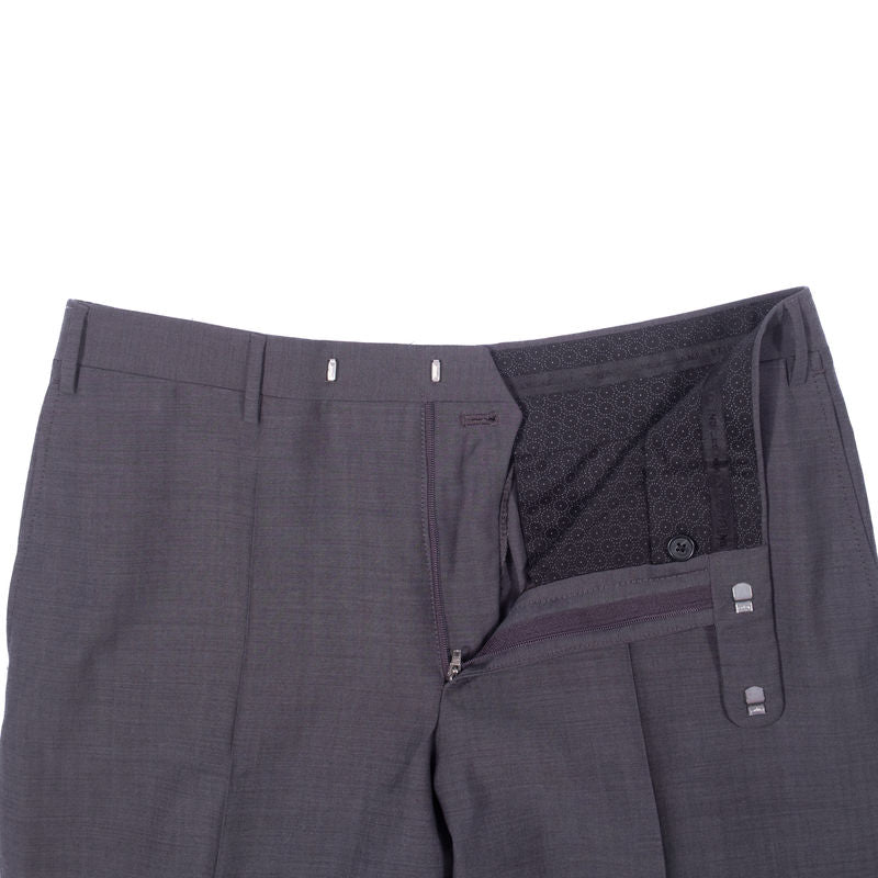 Corneliani Grey Trousers
