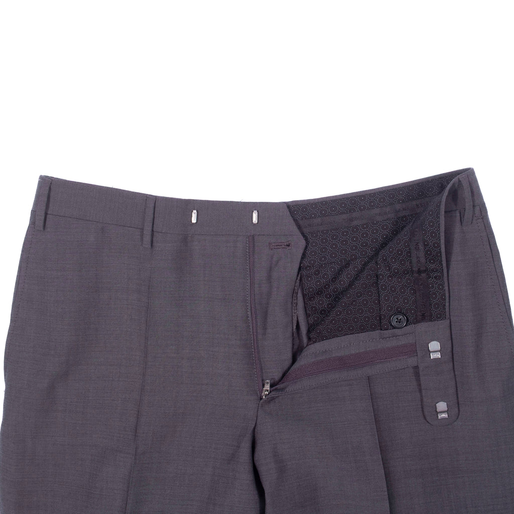 Corneliani Grey Trousers
