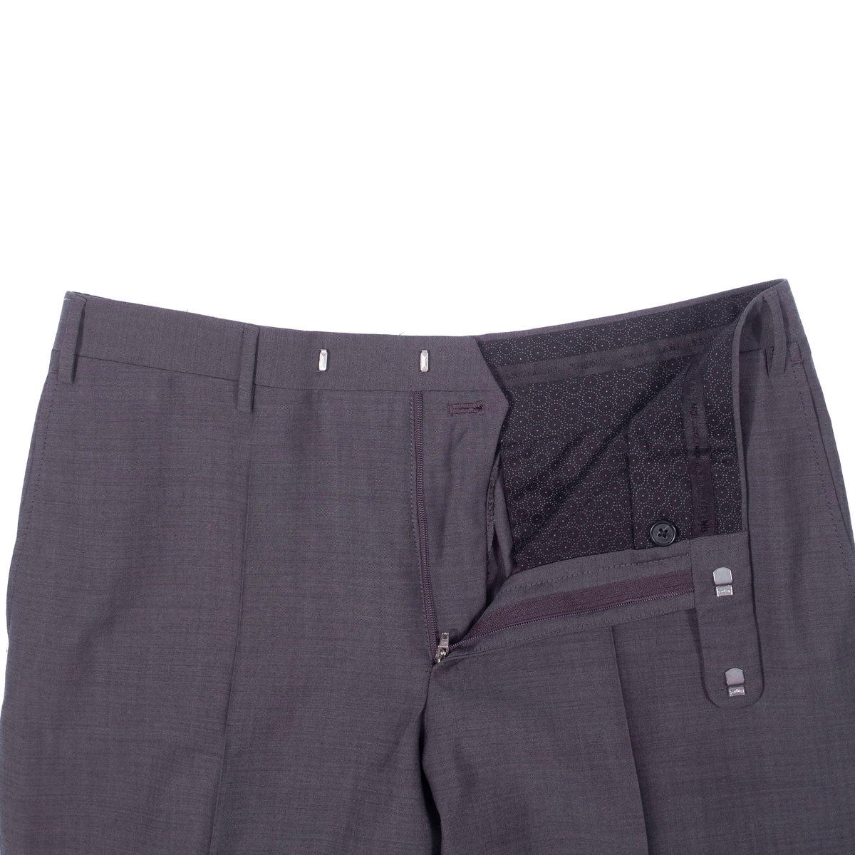 Corneliani Grey Trousers