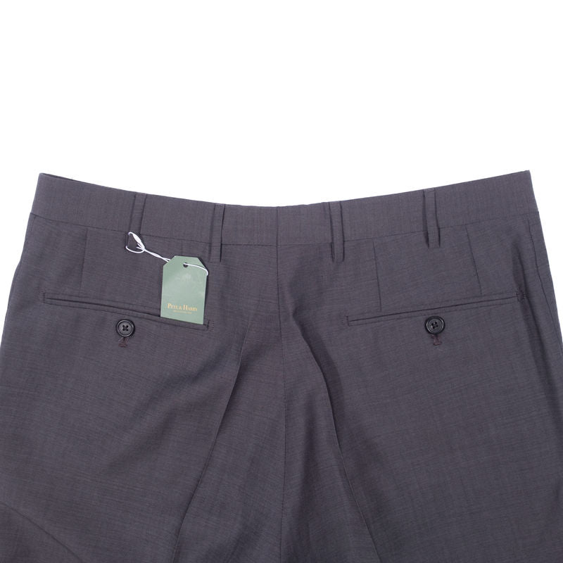 Corneliani Grey Trousers