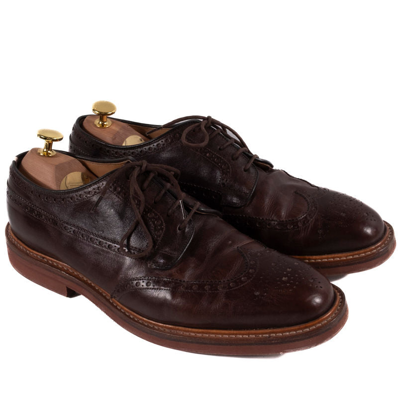 Church's Brown Brogues
