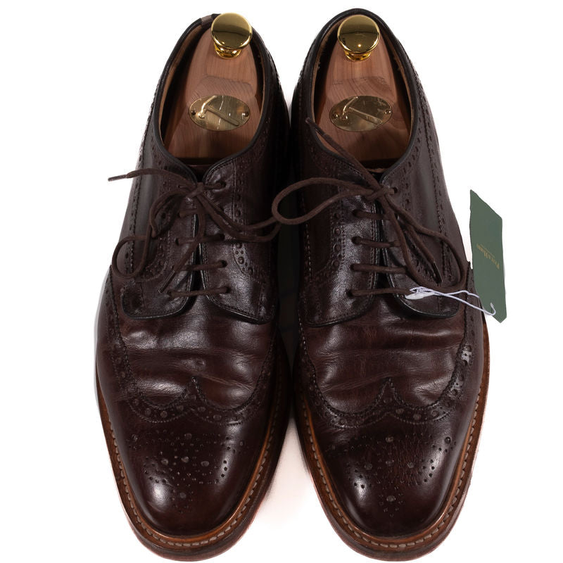 Church's Brown Brogues