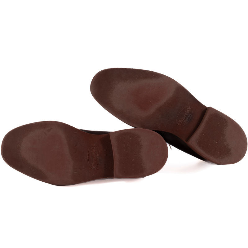 Church's Brown Brogues
