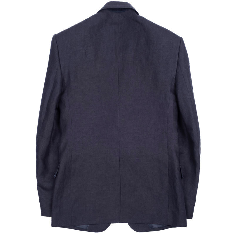 Mr Smith Paris Blue Sport Coat Sz 50